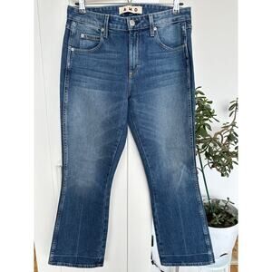 AMO Denim Jane Recess, NWOT, Size 28